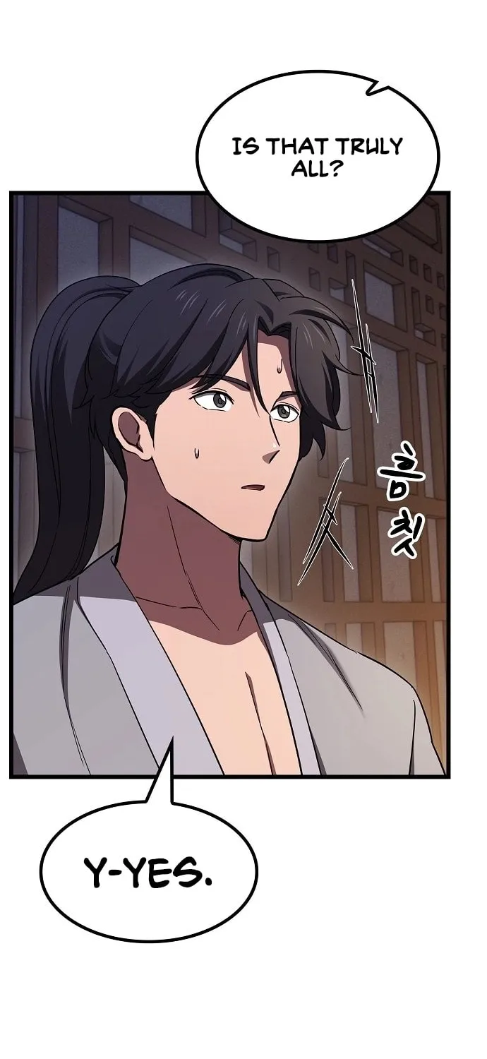 Cheonmaharago Nuga Kaldeulgo Hyeopbakam Chapter 3 page 37 - 