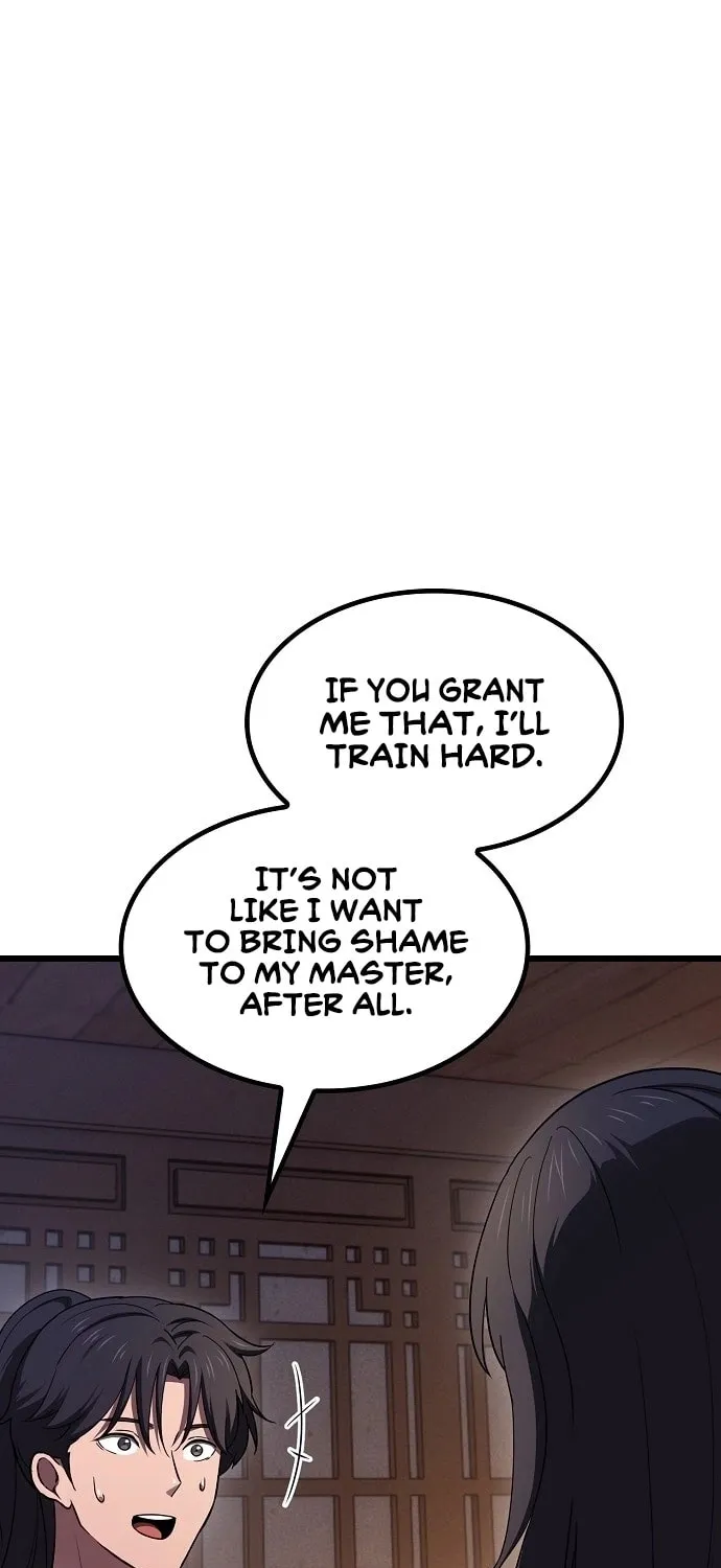 Cheonmaharago Nuga Kaldeulgo Hyeopbakam Chapter 3 page 38 - 