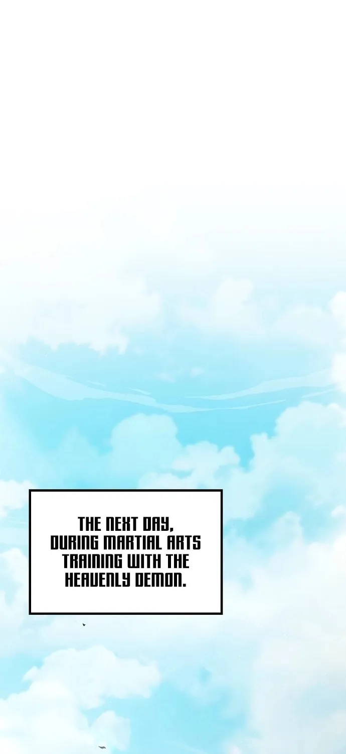 Cheonmaharago Nuga Kaldeulgo Hyeopbakam Chapter 3 page 45 - 