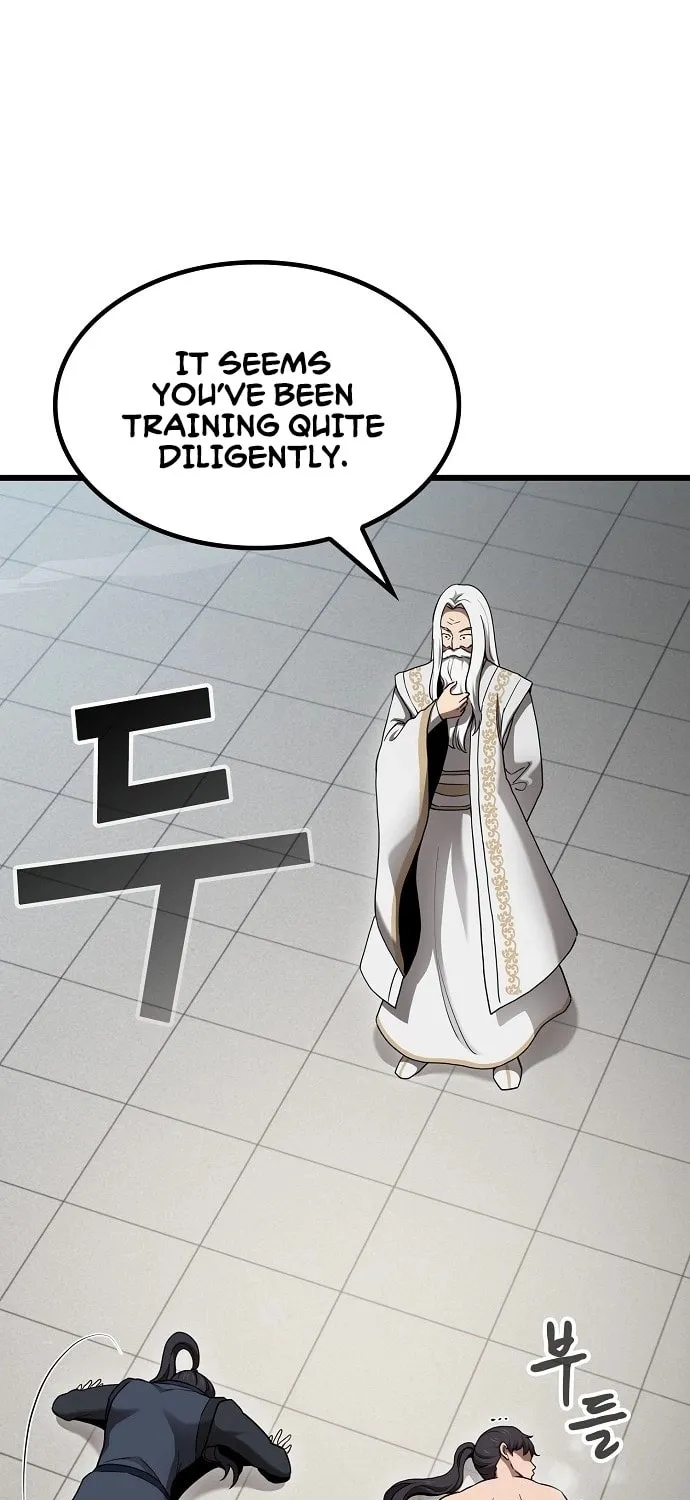 Cheonmaharago Nuga Kaldeulgo Hyeopbakam Chapter 3 page 48 - 