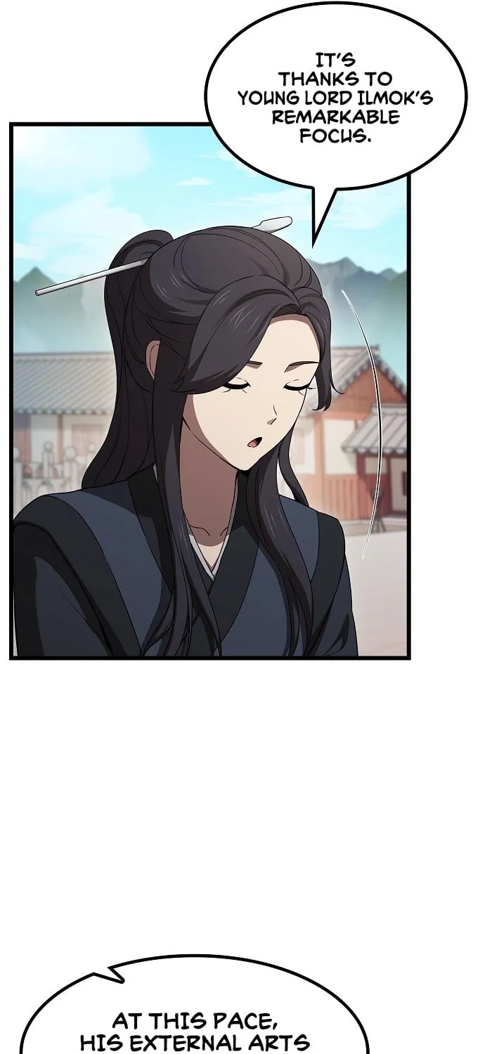 Cheonmaharago Nuga Kaldeulgo Hyeopbakam Chapter 3 page 50 - 