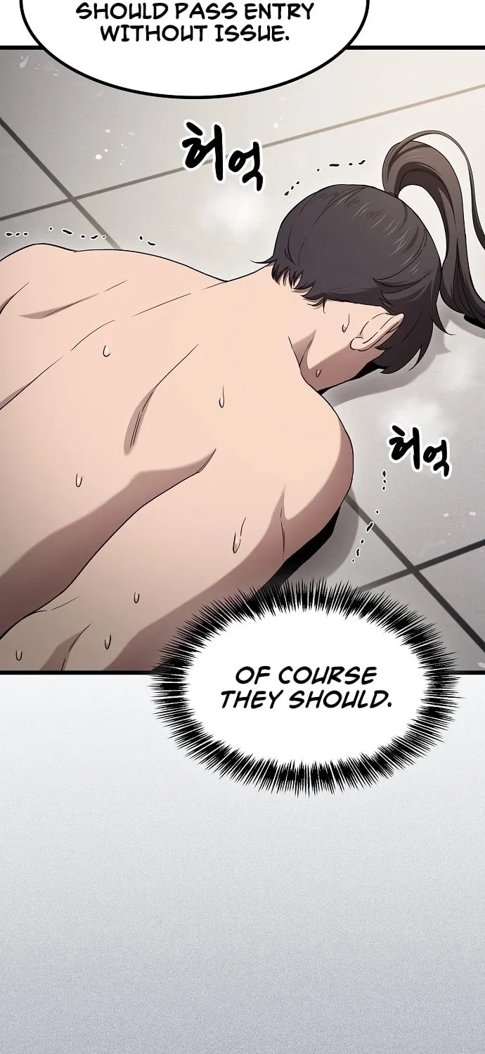 Cheonmaharago Nuga Kaldeulgo Hyeopbakam Chapter 3 page 51 - 