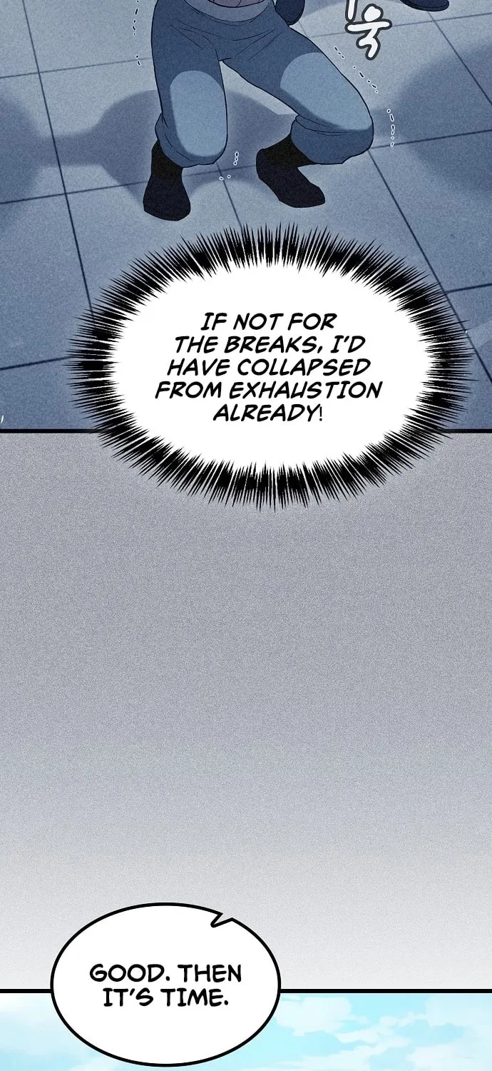 Cheonmaharago Nuga Kaldeulgo Hyeopbakam Chapter 3 page 53 - 