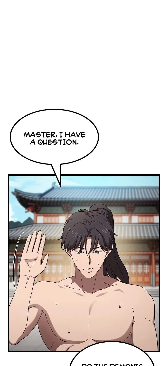 Cheonmaharago Nuga Kaldeulgo Hyeopbakam Chapter 3 page 63 - 