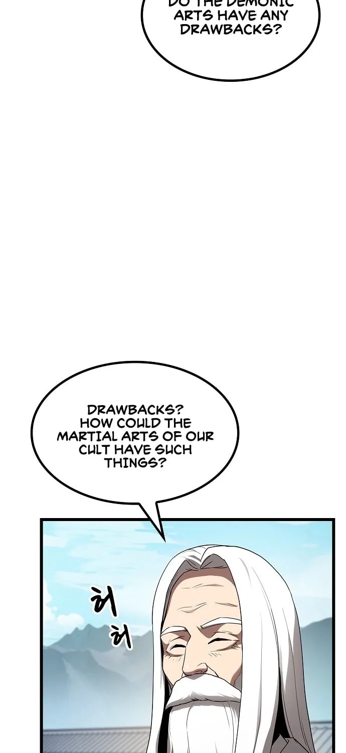 Cheonmaharago Nuga Kaldeulgo Hyeopbakam Chapter 3 page 64 - 