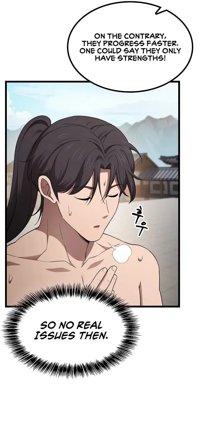 Cheonmaharago Nuga Kaldeulgo Hyeopbakam Chapter 3 page 66 - 