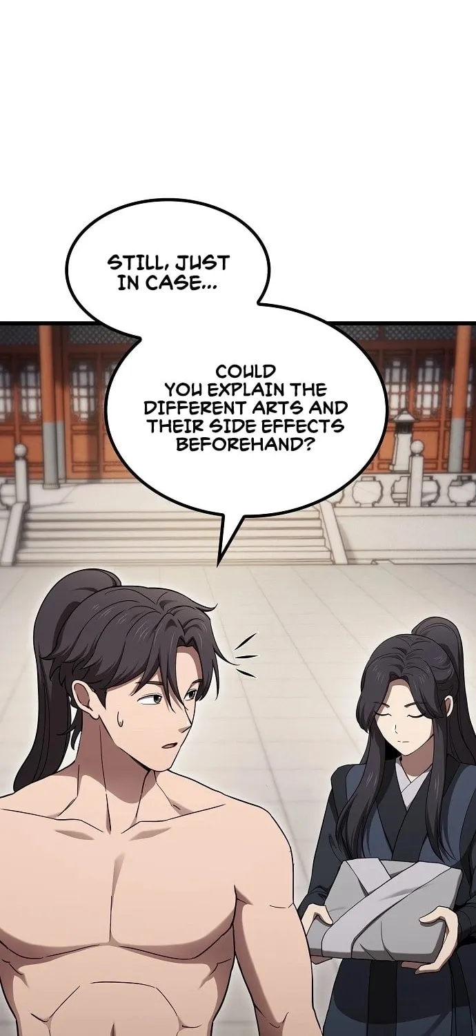 Cheonmaharago Nuga Kaldeulgo Hyeopbakam Chapter 3 page 71 - 