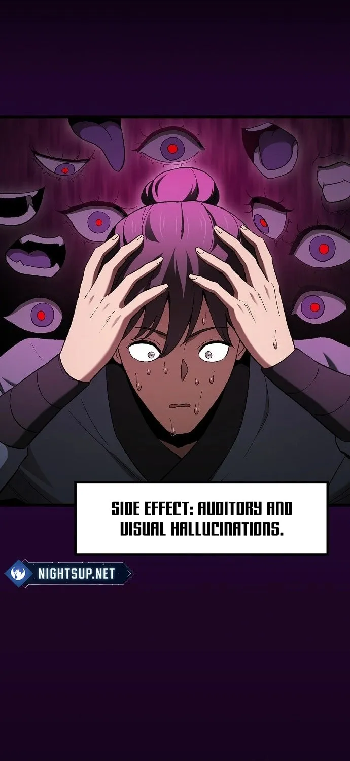 Cheonmaharago Nuga Kaldeulgo Hyeopbakam Chapter 3 page 84 - 