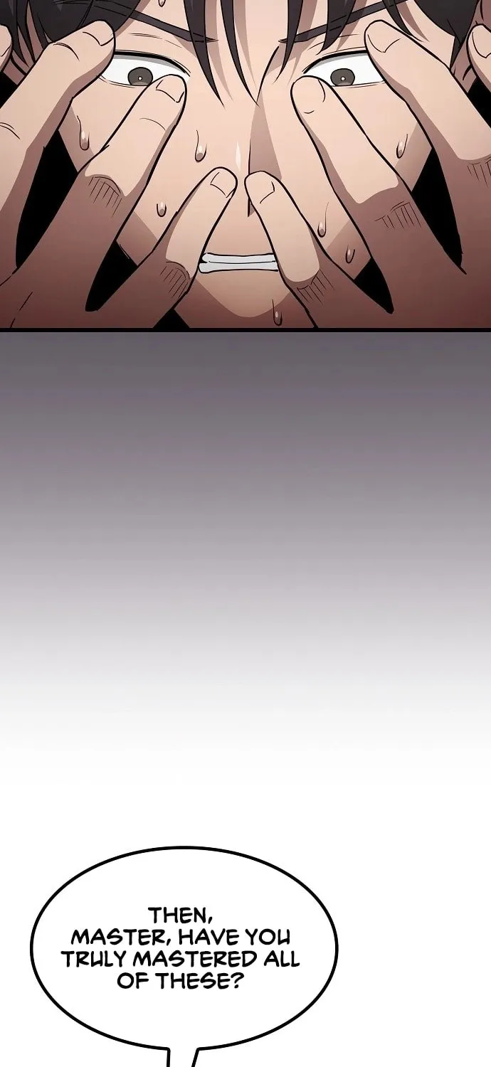 Cheonmaharago Nuga Kaldeulgo Hyeopbakam Chapter 3 page 88 - 