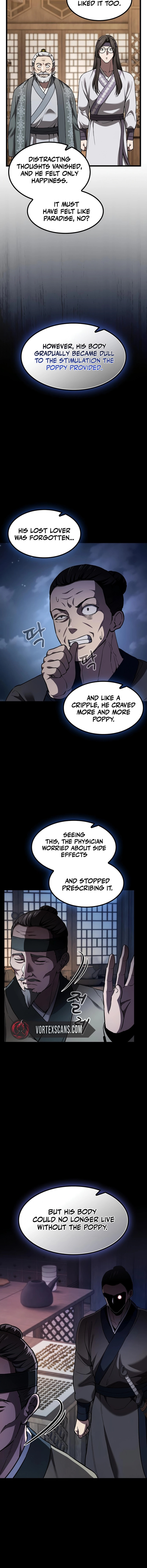 Cheonmaharago Nuga Kaldeulgo Hyeopbakam Chapter 31 page 7 - 