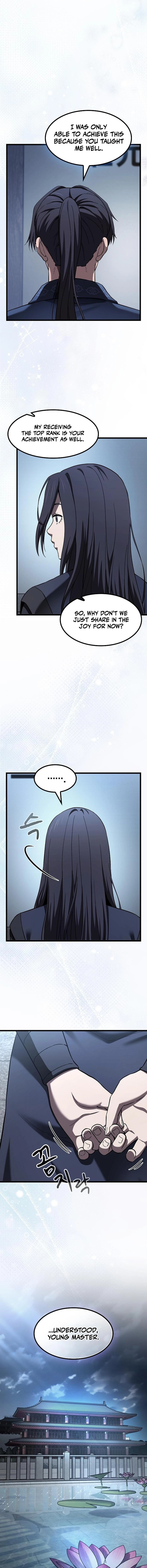 Cheonmaharago Nuga Kaldeulgo Hyeopbakam Chapter 32 page 16 - 