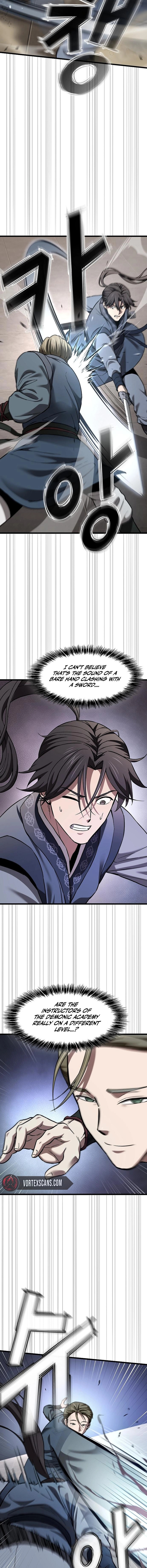Cheonmaharago Nuga Kaldeulgo Hyeopbakam Chapter 32 page 4 - 