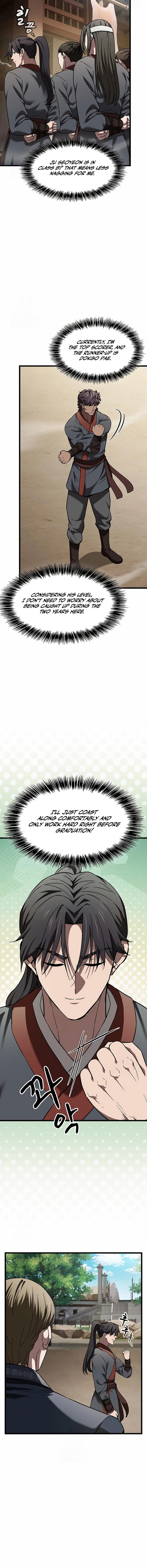 Cheonmaharago Nuga Kaldeulgo Hyeopbakam Chapter 36 page 2 - 