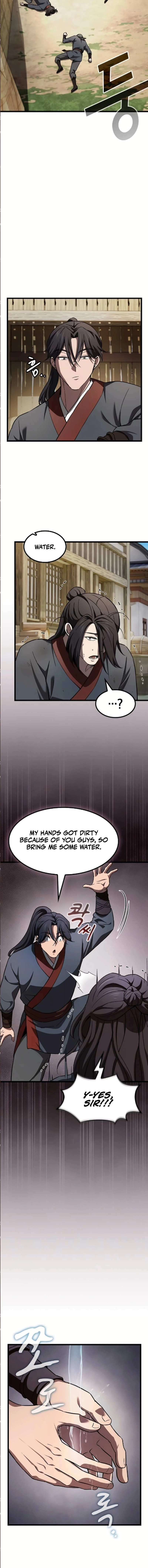 Cheonmaharago Nuga Kaldeulgo Hyeopbakam Chapter 37 page 2 - 