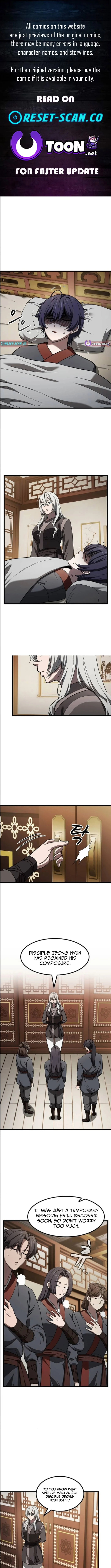 Cheonmaharago Nuga Kaldeulgo Hyeopbakam Chapter 39 page 1 - 