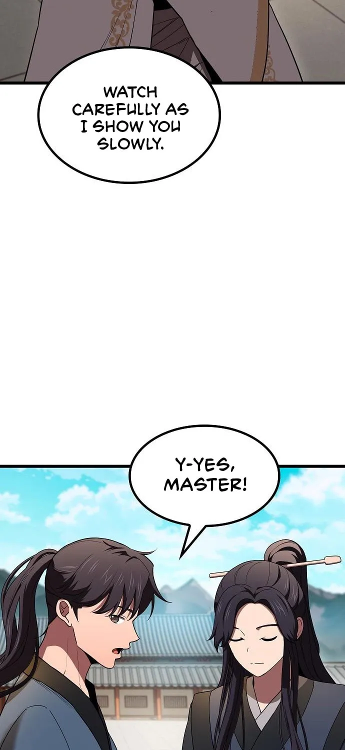 Cheonmaharago Nuga Kaldeulgo Hyeopbakam Chapter 4 page 27 - 
