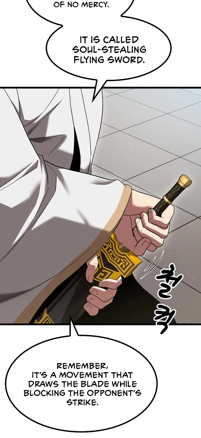 Cheonmaharago Nuga Kaldeulgo Hyeopbakam Chapter 4 page 29 - 