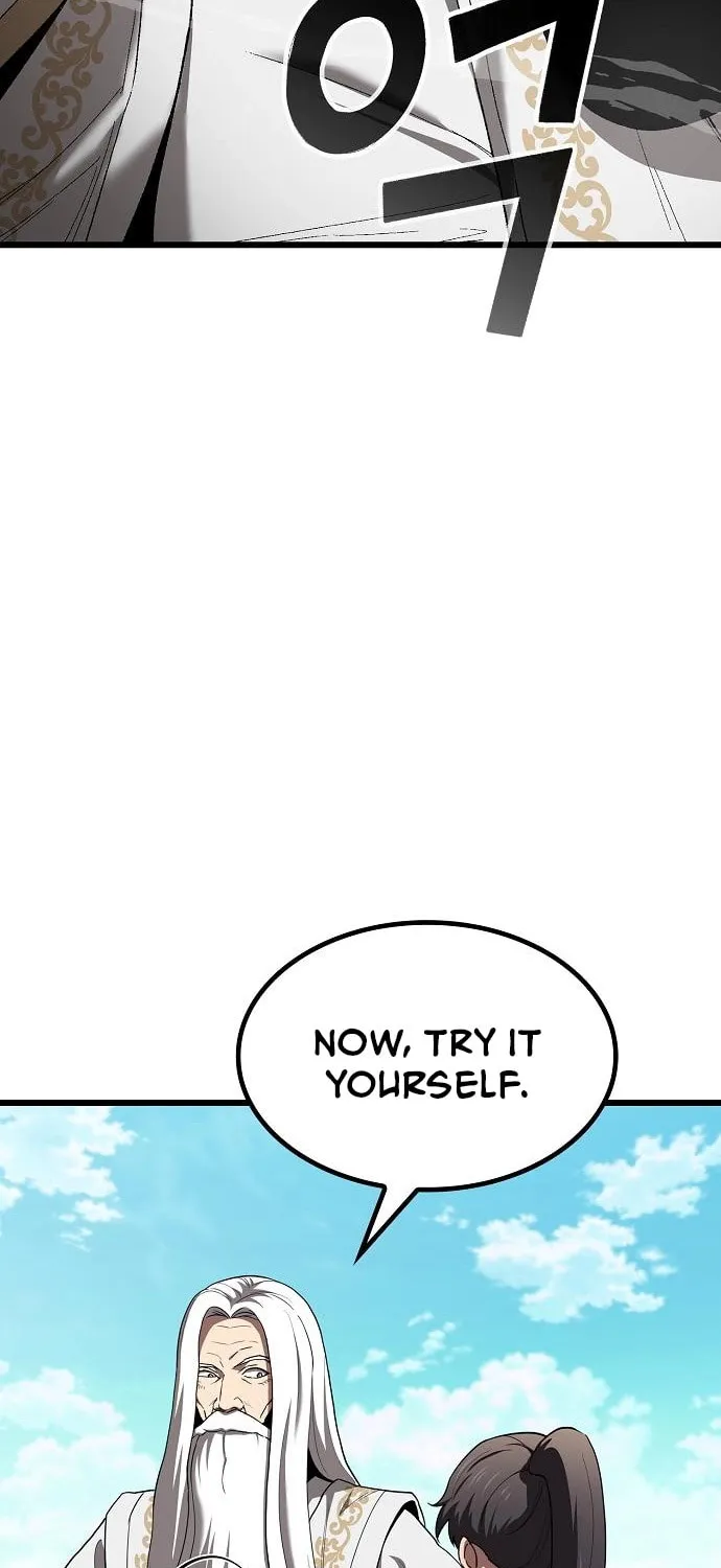 Cheonmaharago Nuga Kaldeulgo Hyeopbakam Chapter 4 page 34 - 