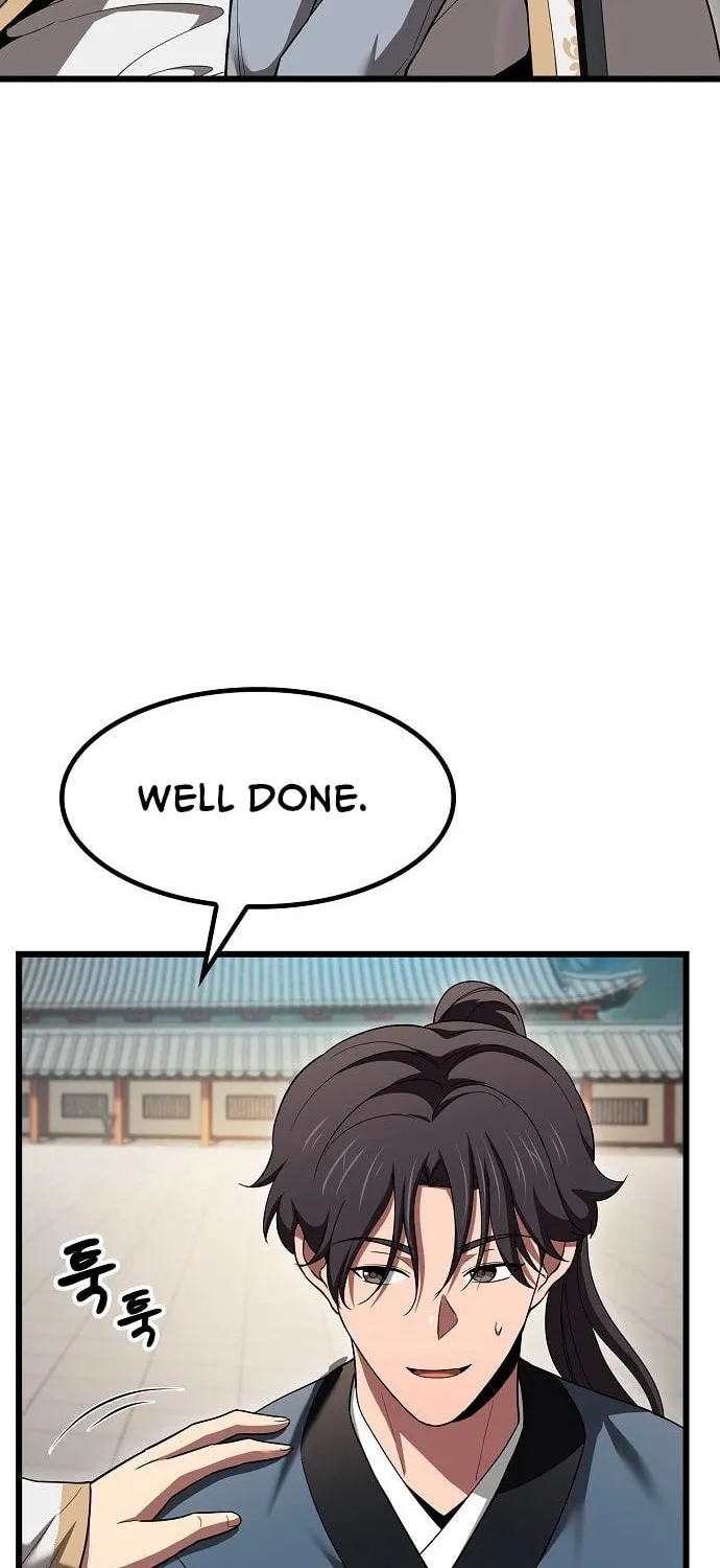 Cheonmaharago Nuga Kaldeulgo Hyeopbakam Chapter 4 page 44 - 