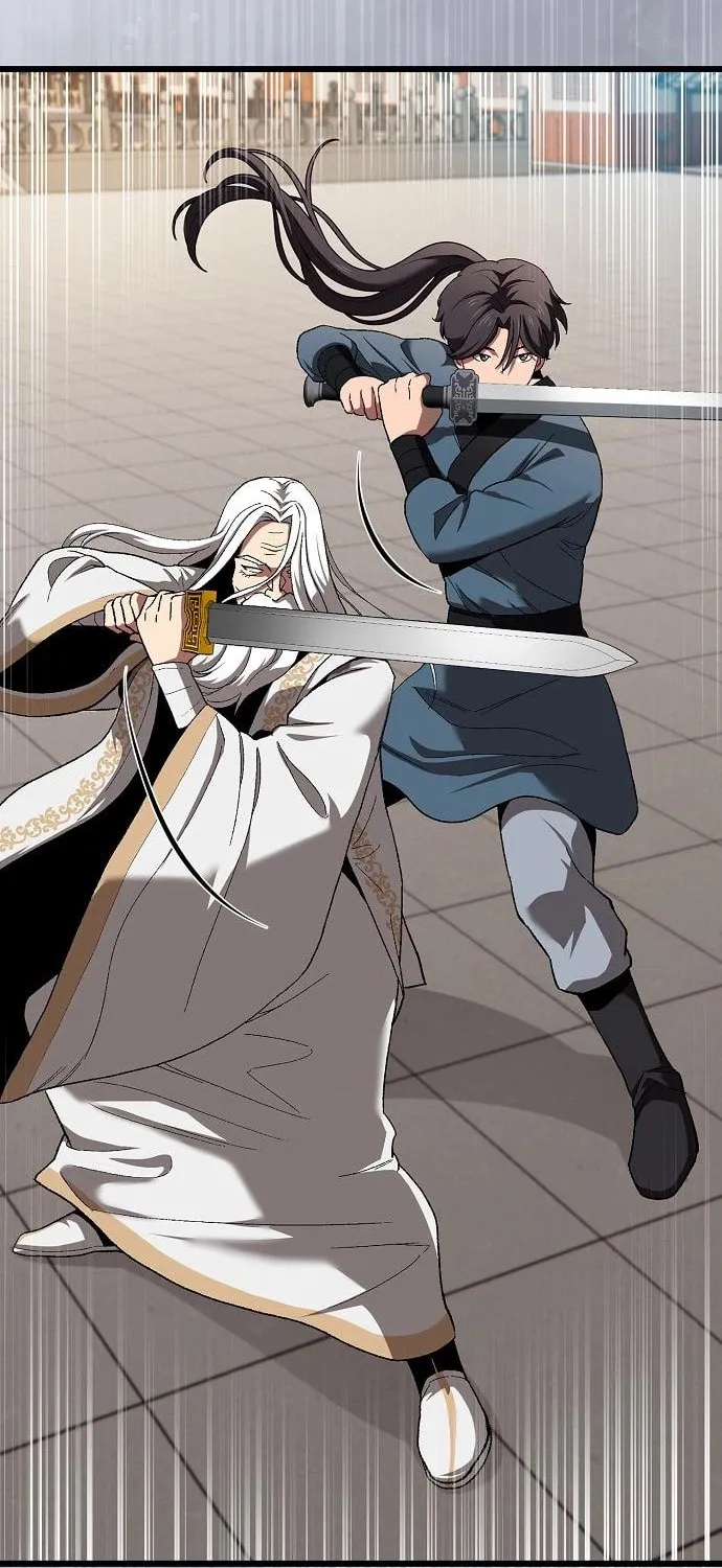 Cheonmaharago Nuga Kaldeulgo Hyeopbakam Chapter 4 page 48 - 