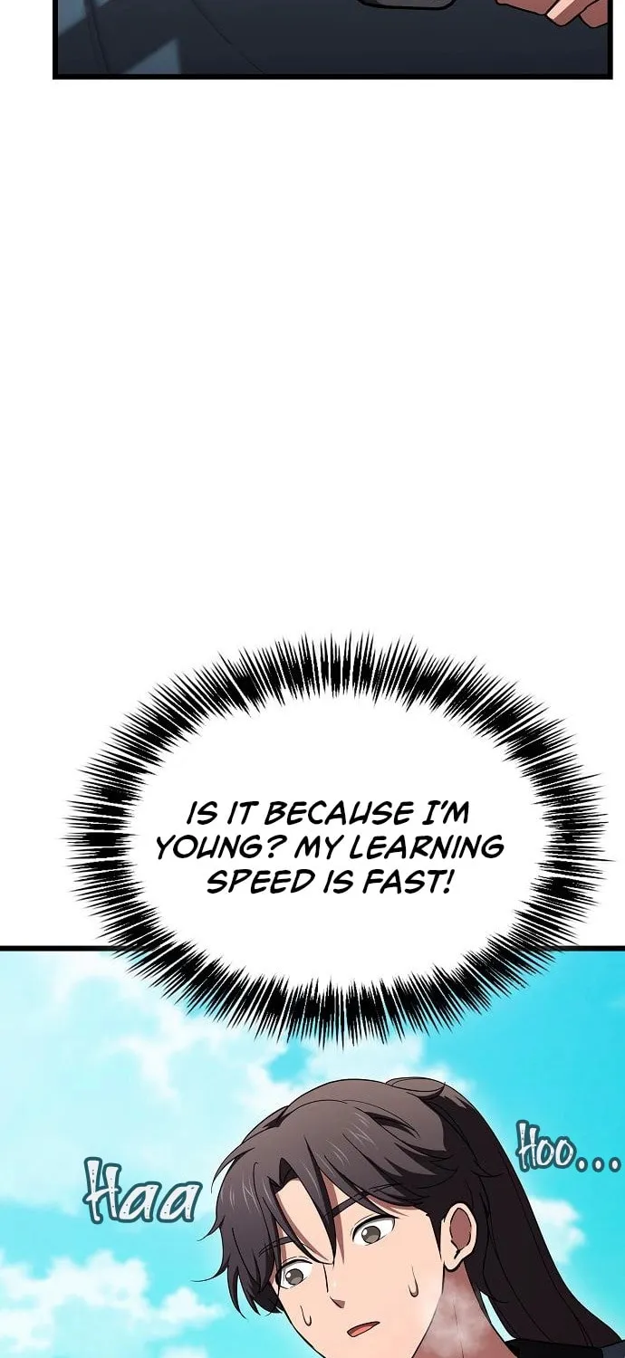 Cheonmaharago Nuga Kaldeulgo Hyeopbakam Chapter 4 page 52 - 