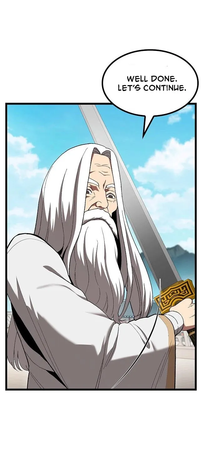 Cheonmaharago Nuga Kaldeulgo Hyeopbakam Chapter 4 page 62 - 