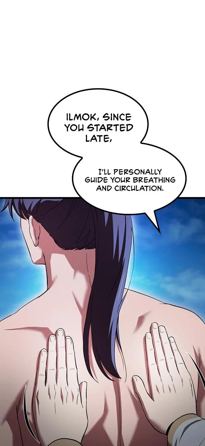 Cheonmaharago Nuga Kaldeulgo Hyeopbakam Chapter 4 page 78 - 