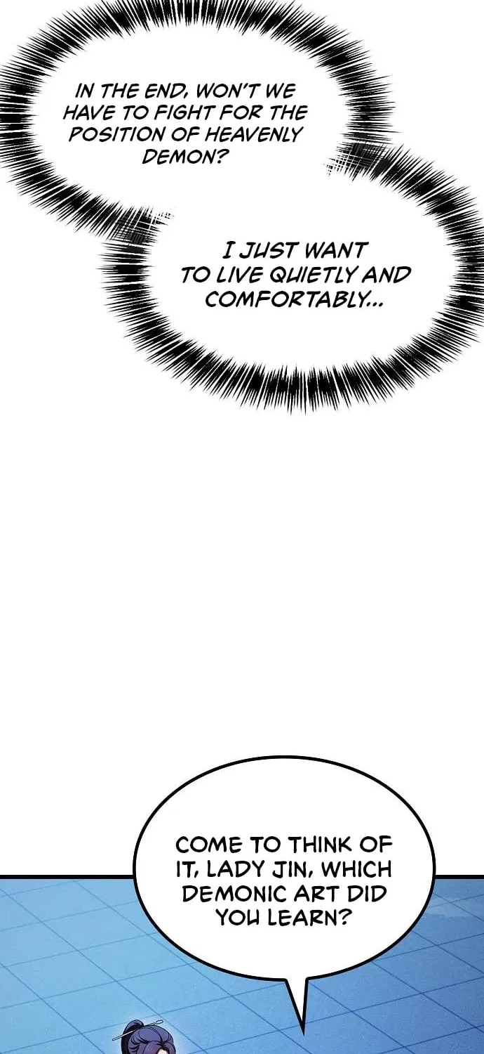 Cheonmaharago Nuga Kaldeulgo Hyeopbakam Chapter 4 page 97 - 