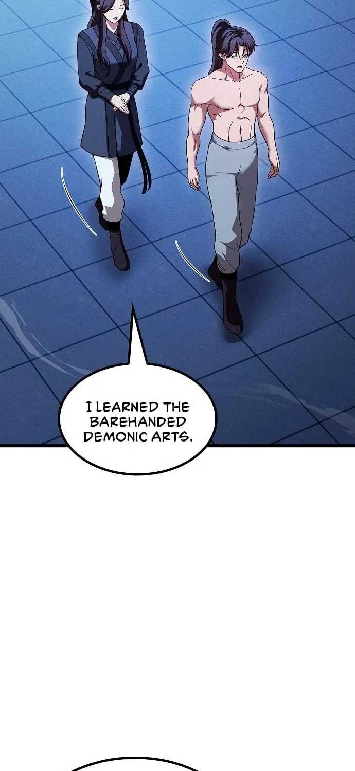 Cheonmaharago Nuga Kaldeulgo Hyeopbakam Chapter 4 page 98 - 