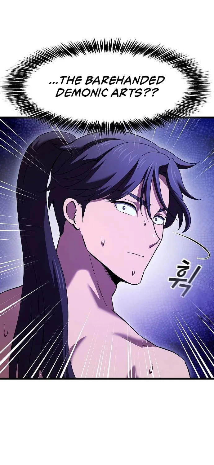 Cheonmaharago Nuga Kaldeulgo Hyeopbakam Chapter 4 page 100 - 
