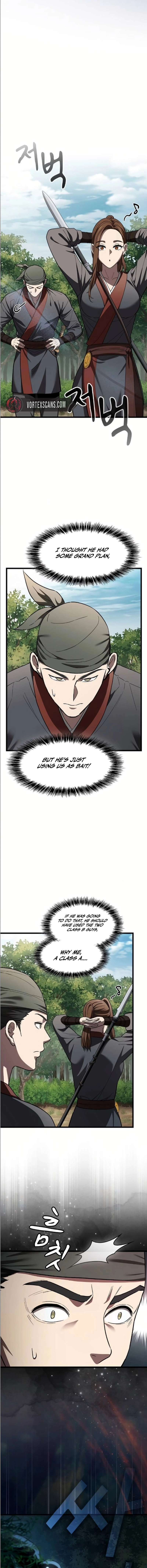 Cheonmaharago Nuga Kaldeulgo Hyeopbakam Chapter 40 page 13 - 