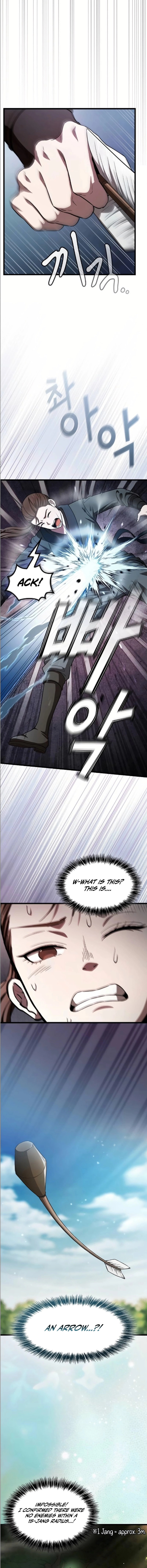 Cheonmaharago Nuga Kaldeulgo Hyeopbakam Chapter 40 page 18 - 