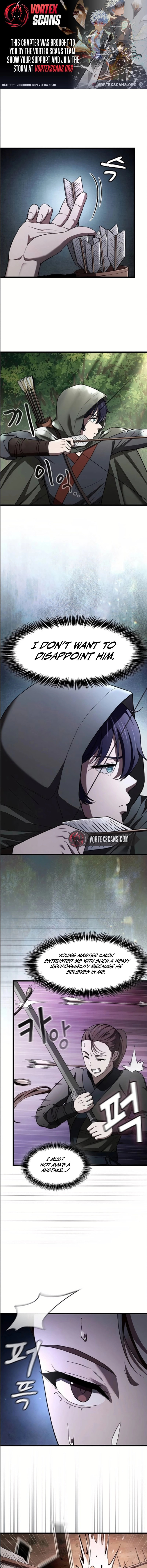 Cheonmaharago Nuga Kaldeulgo Hyeopbakam Chapter 41 page 1 - 