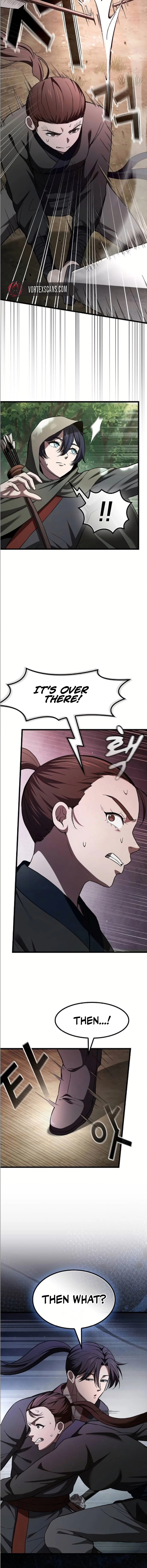 Cheonmaharago Nuga Kaldeulgo Hyeopbakam Chapter 41 page 2 - 