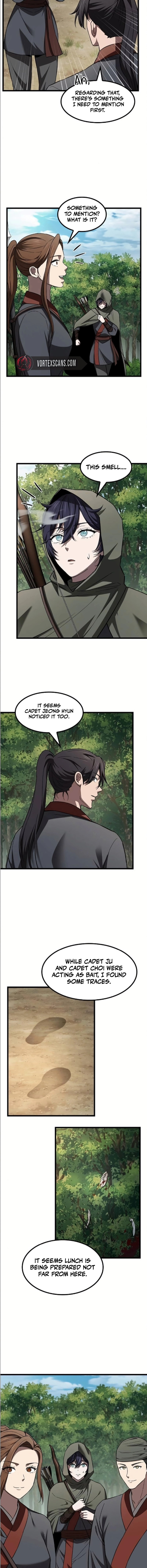 Cheonmaharago Nuga Kaldeulgo Hyeopbakam Chapter 41 page 7 - 