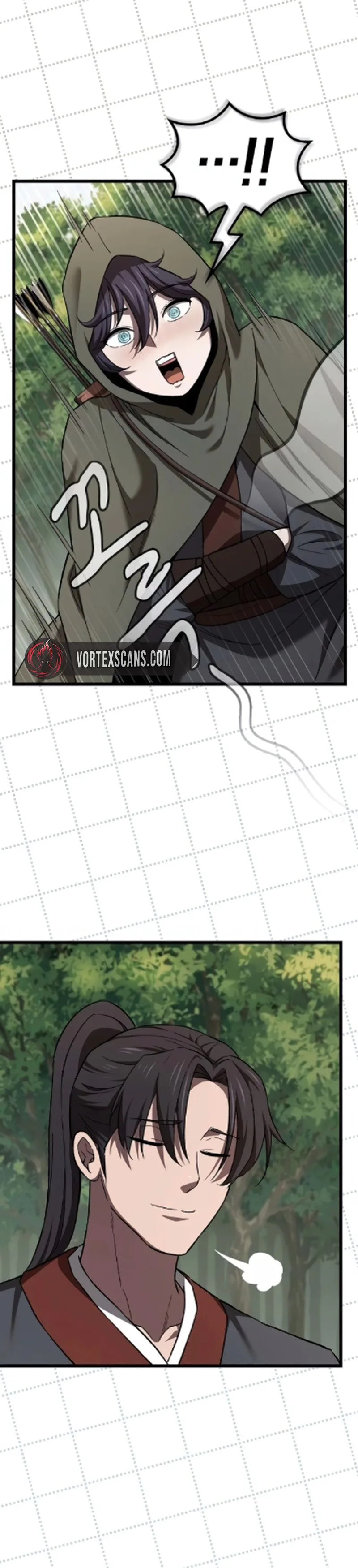 Cheonmaharago Nuga Kaldeulgo Hyeopbakam Chapter 42 page 12 - 