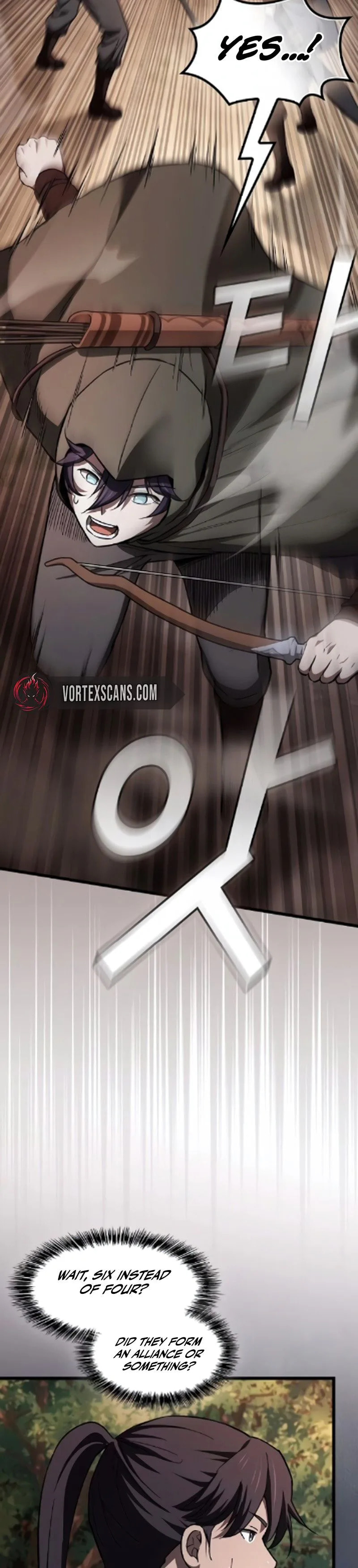 Cheonmaharago Nuga Kaldeulgo Hyeopbakam Chapter 42 page 26 - 