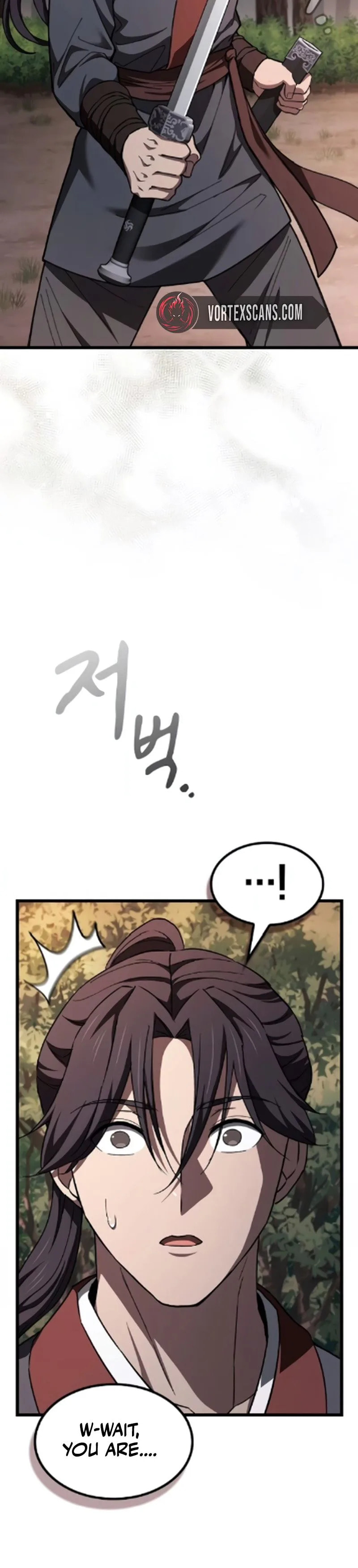 Cheonmaharago Nuga Kaldeulgo Hyeopbakam Chapter 42 page 28 - 