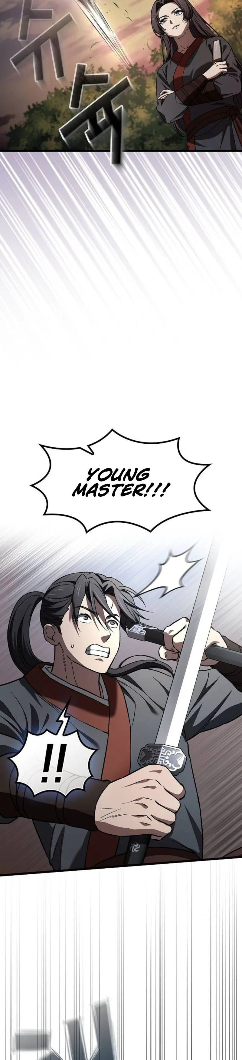 Cheonmaharago Nuga Kaldeulgo Hyeopbakam Chapter 43 page 6 - 