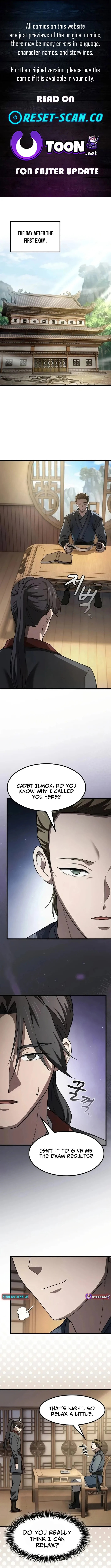 Cheonmaharago Nuga Kaldeulgo Hyeopbakam Chapter 44 page 1 - 