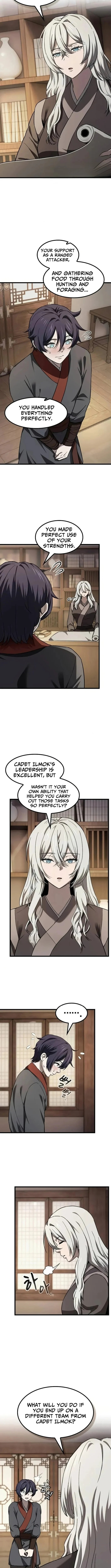 Cheonmaharago Nuga Kaldeulgo Hyeopbakam Chapter 44 page 7 - 