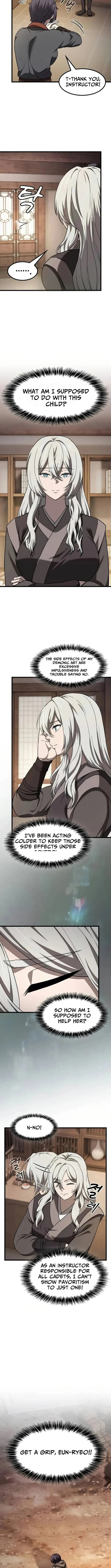 Cheonmaharago Nuga Kaldeulgo Hyeopbakam Chapter 44 page 10 - 