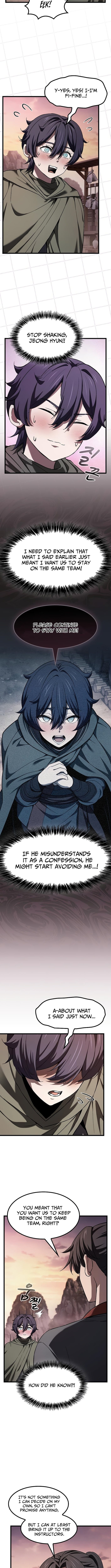 Cheonmaharago Nuga Kaldeulgo Hyeopbakam Chapter 45 page 11 - 