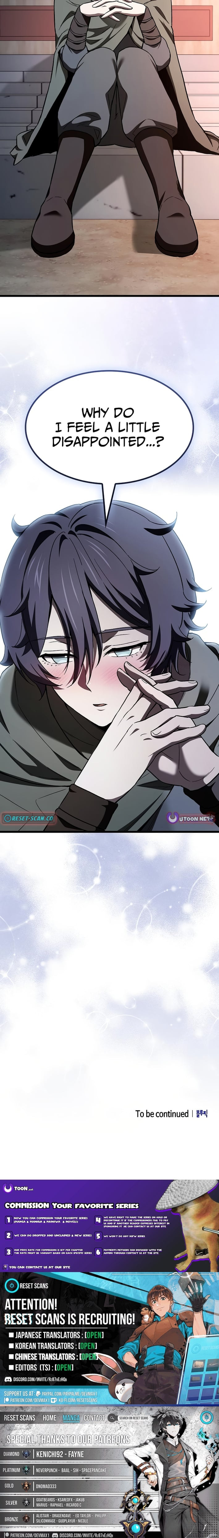 Cheonmaharago Nuga Kaldeulgo Hyeopbakam Chapter 45 page 13 - 
