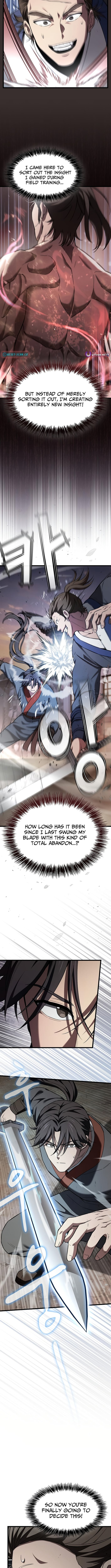 Cheonmaharago Nuga Kaldeulgo Hyeopbakam Chapter 45 page 7 - 