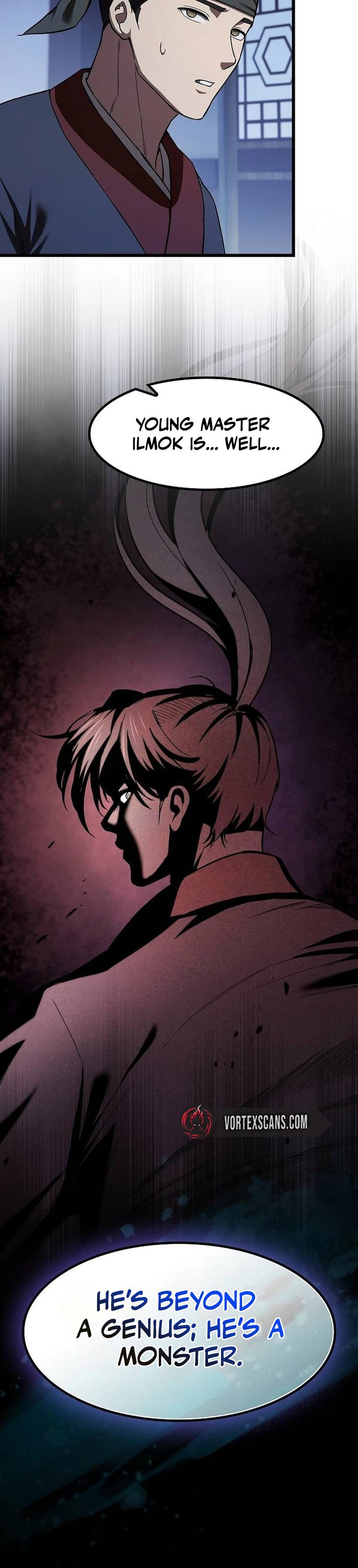 Cheonmaharago Nuga Kaldeulgo Hyeopbakam Chapter 46 page 18 - 