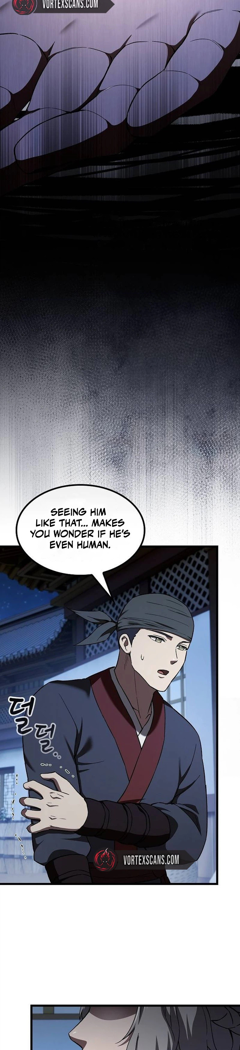 Cheonmaharago Nuga Kaldeulgo Hyeopbakam Chapter 46 page 20 - 