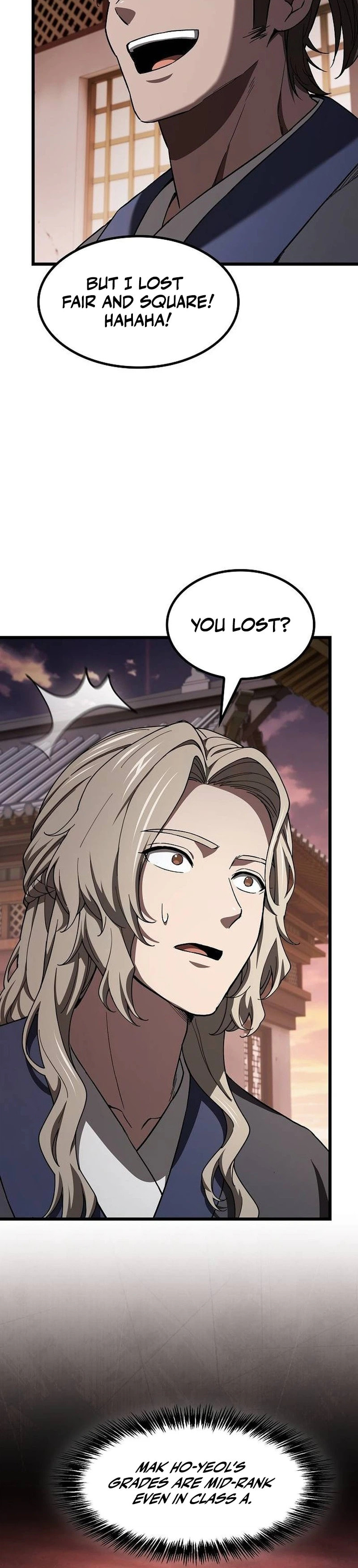 Cheonmaharago Nuga Kaldeulgo Hyeopbakam Chapter 46 page 4 - 