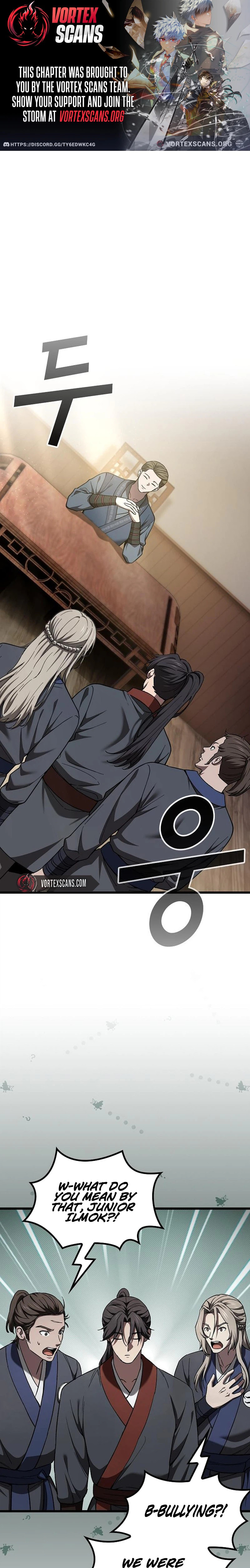 Cheonmaharago Nuga Kaldeulgo Hyeopbakam Chapter 47 page 1 - 