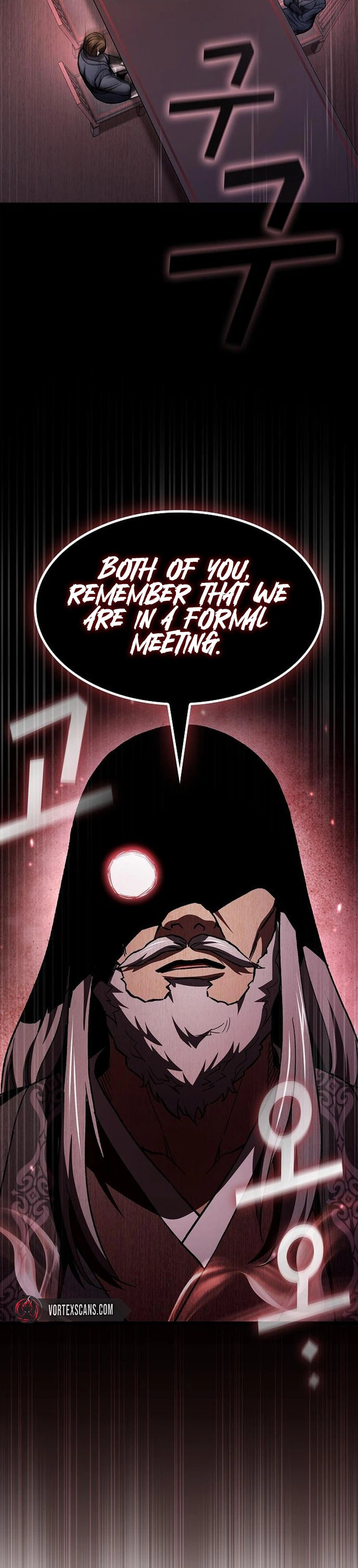 Cheonmaharago Nuga Kaldeulgo Hyeopbakam Chapter 47 page 14 - 